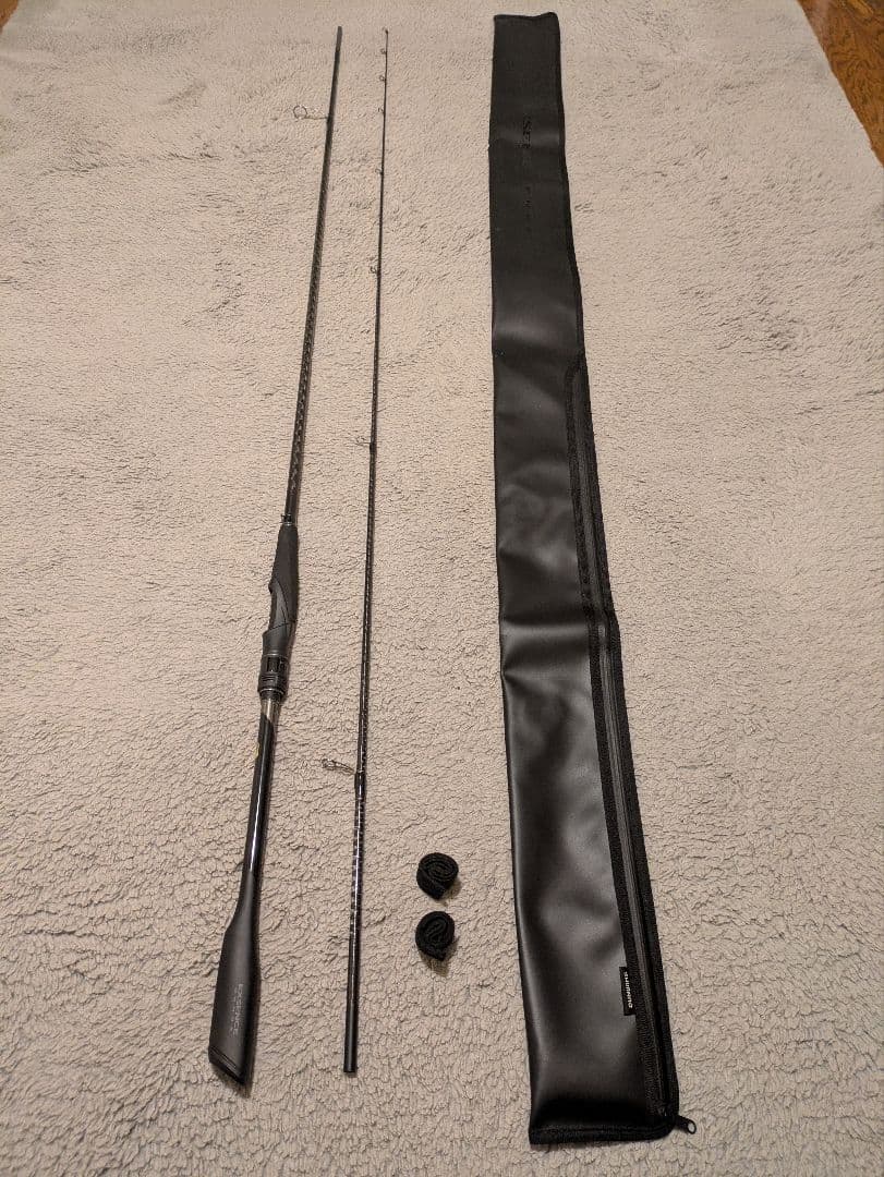 25エクスセンスジェノス　S96M/RF