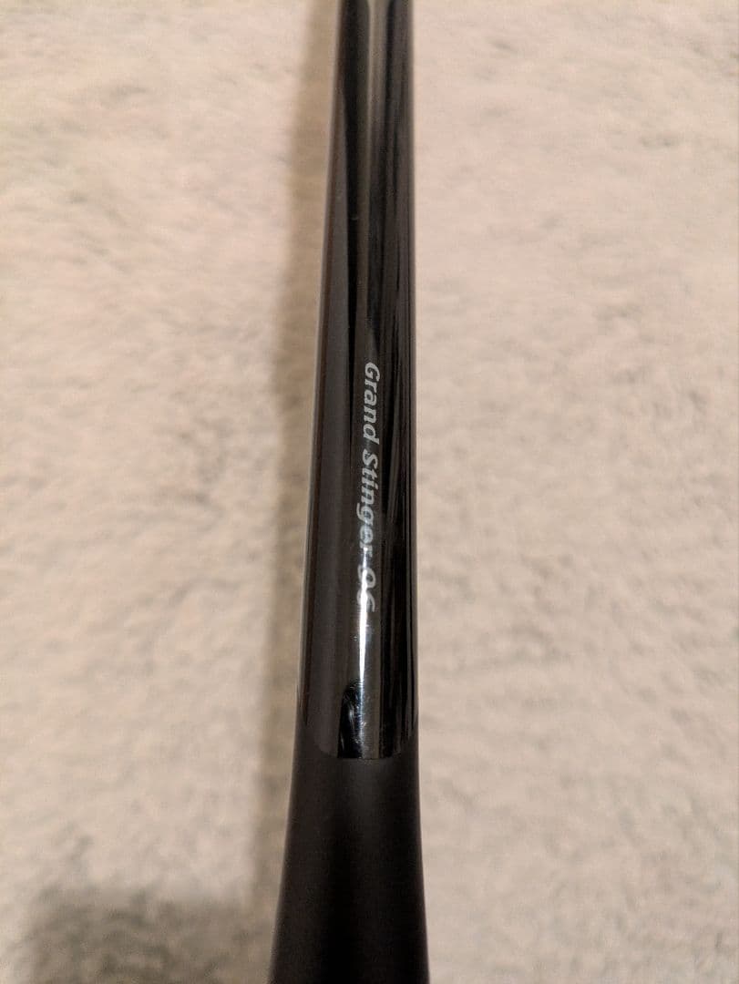 25エクスセンスジェノス　S96M/RF