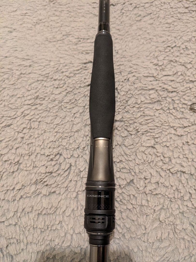 25エクスセンスジェノス　S96M/RF