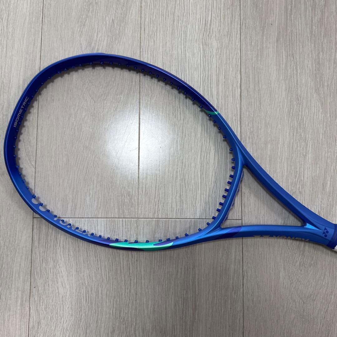 ラケット(硬式用) YONEX EZONE 98 G3