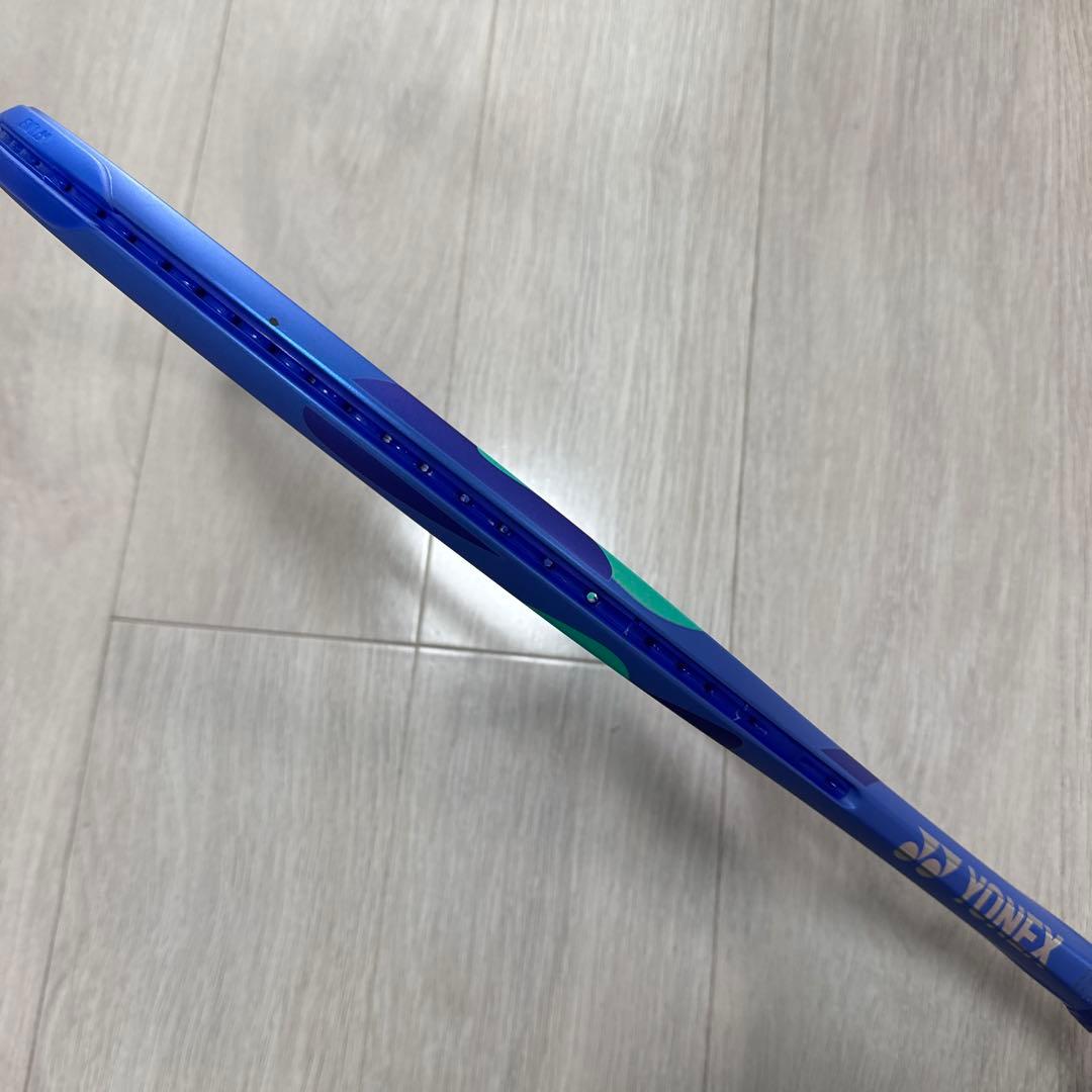 ラケット(硬式用) YONEX EZONE 98 G3