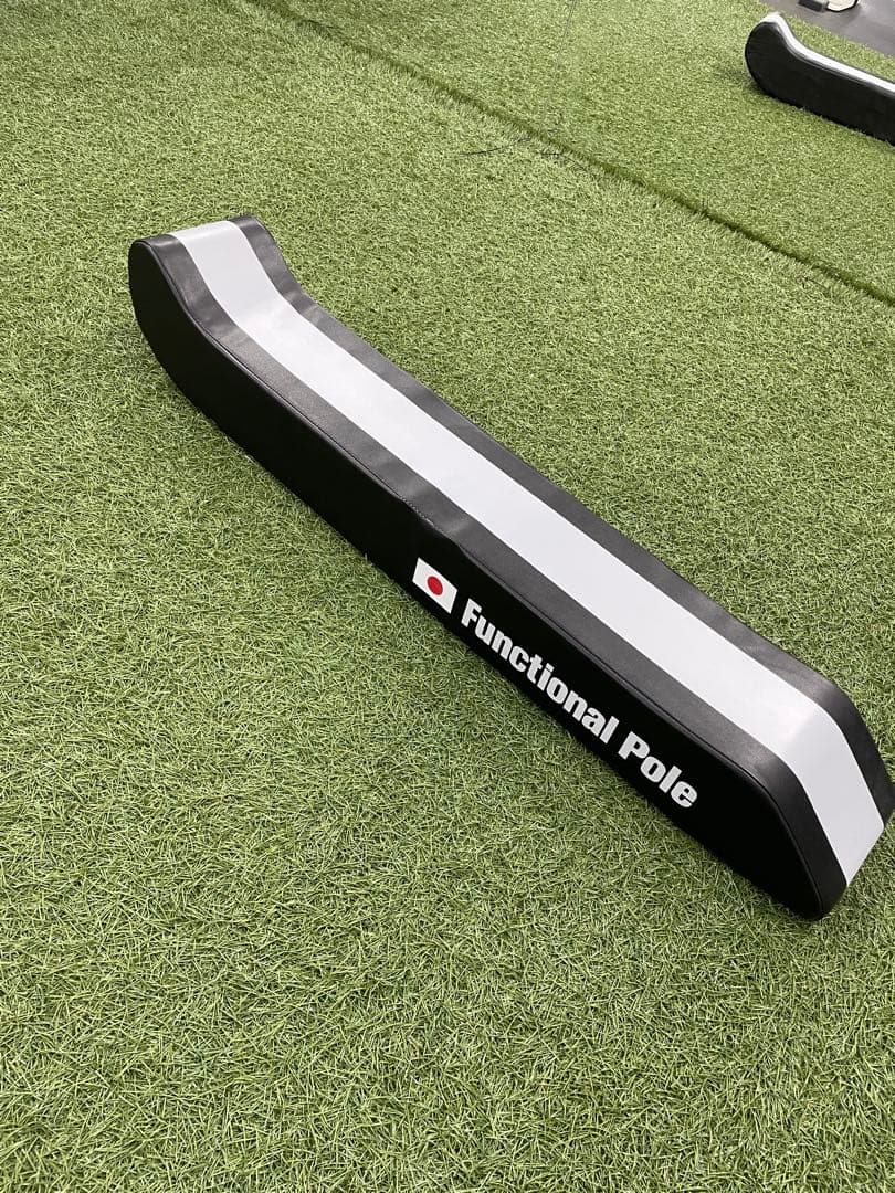 KOBAトレFunctional Pole トレーニング用ポール