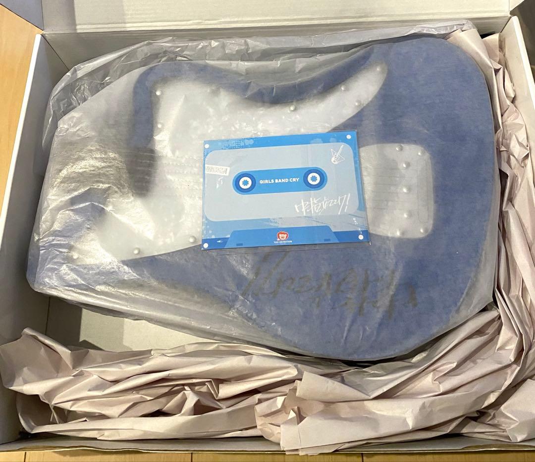 河原木桃香イメージ ショルダーバッグ 海外限定 痛バッグ 未使用新品