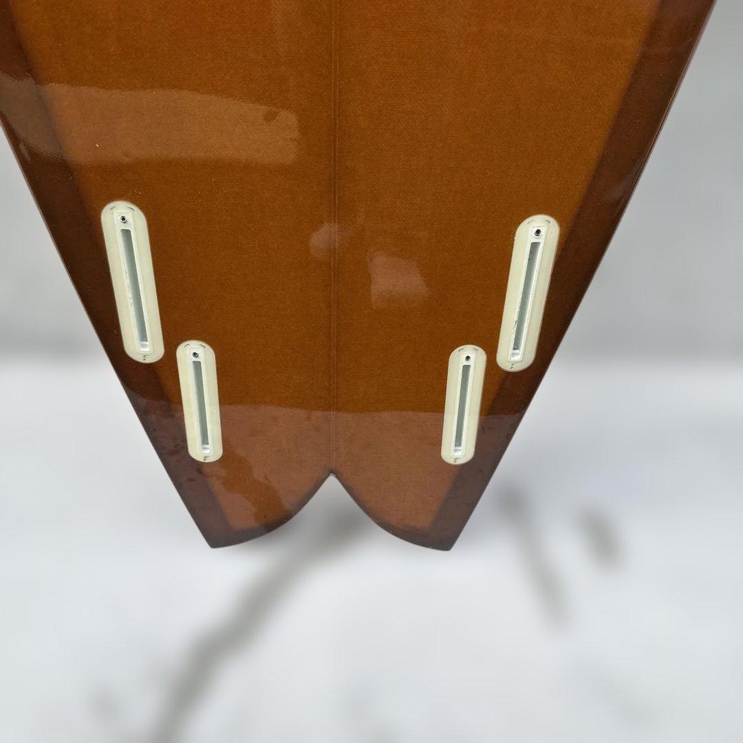 5’8” オルタナフィッシュ