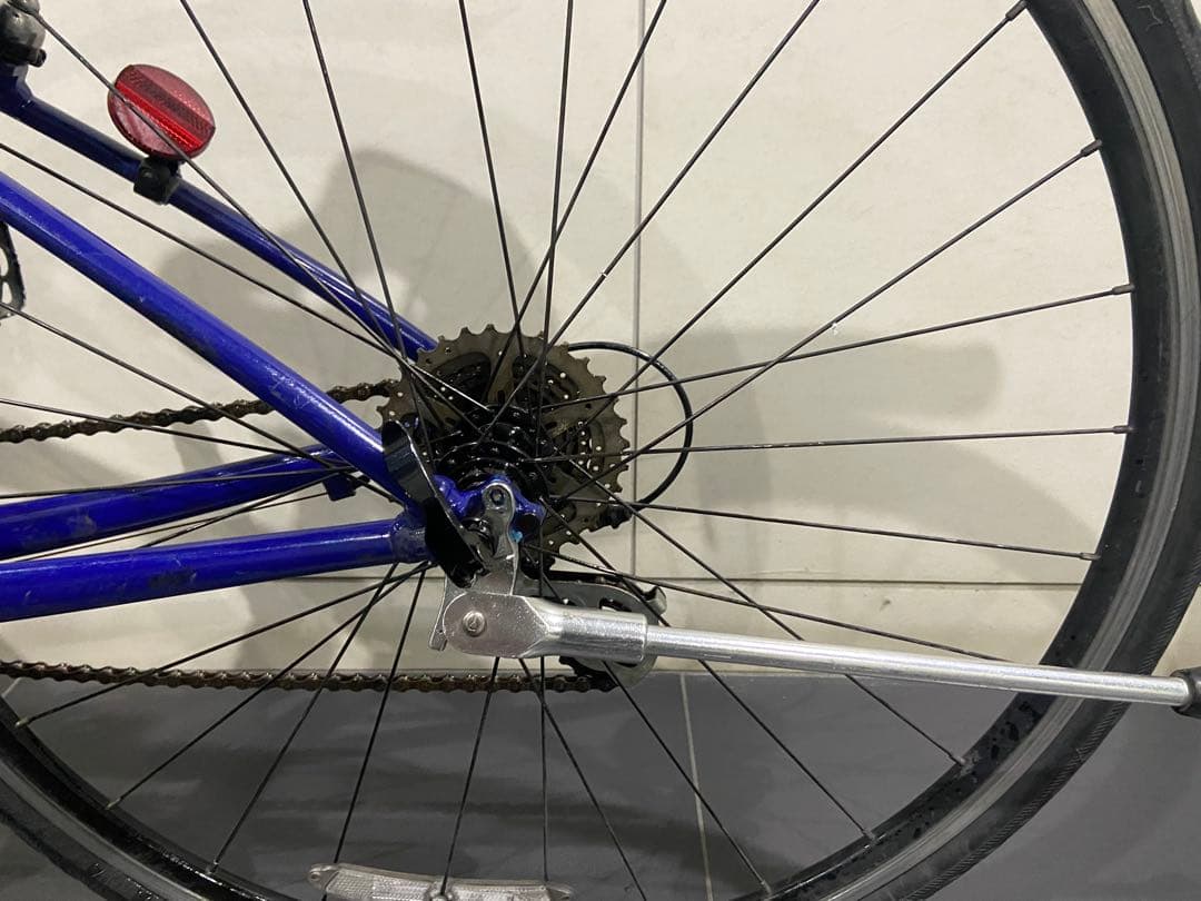 高年式！GIANT escape R3クロスバイク　ジャイアント　エスケープrx