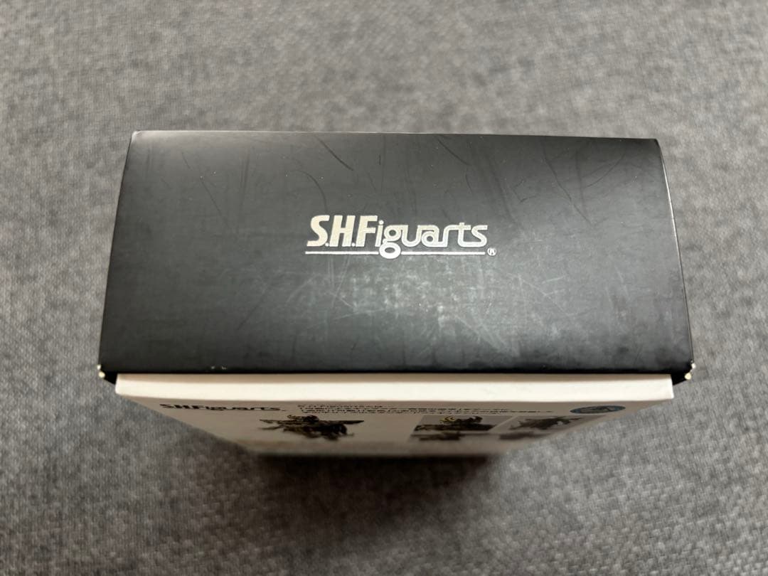 k*k様 ン・ダグバ・ゼバ 真骨彫製法 魂ウェブ商店限定