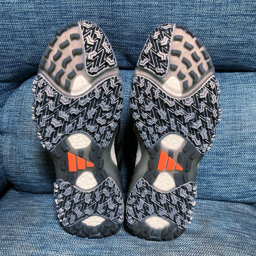 【★Aya★ANH20★】アディダスコードカオス22BOA 27cm