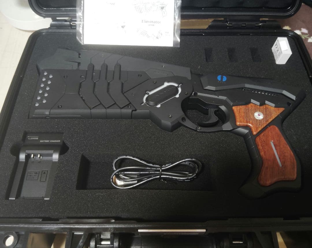 PSYCHO-PASS　ドミネーター10TH EDITION