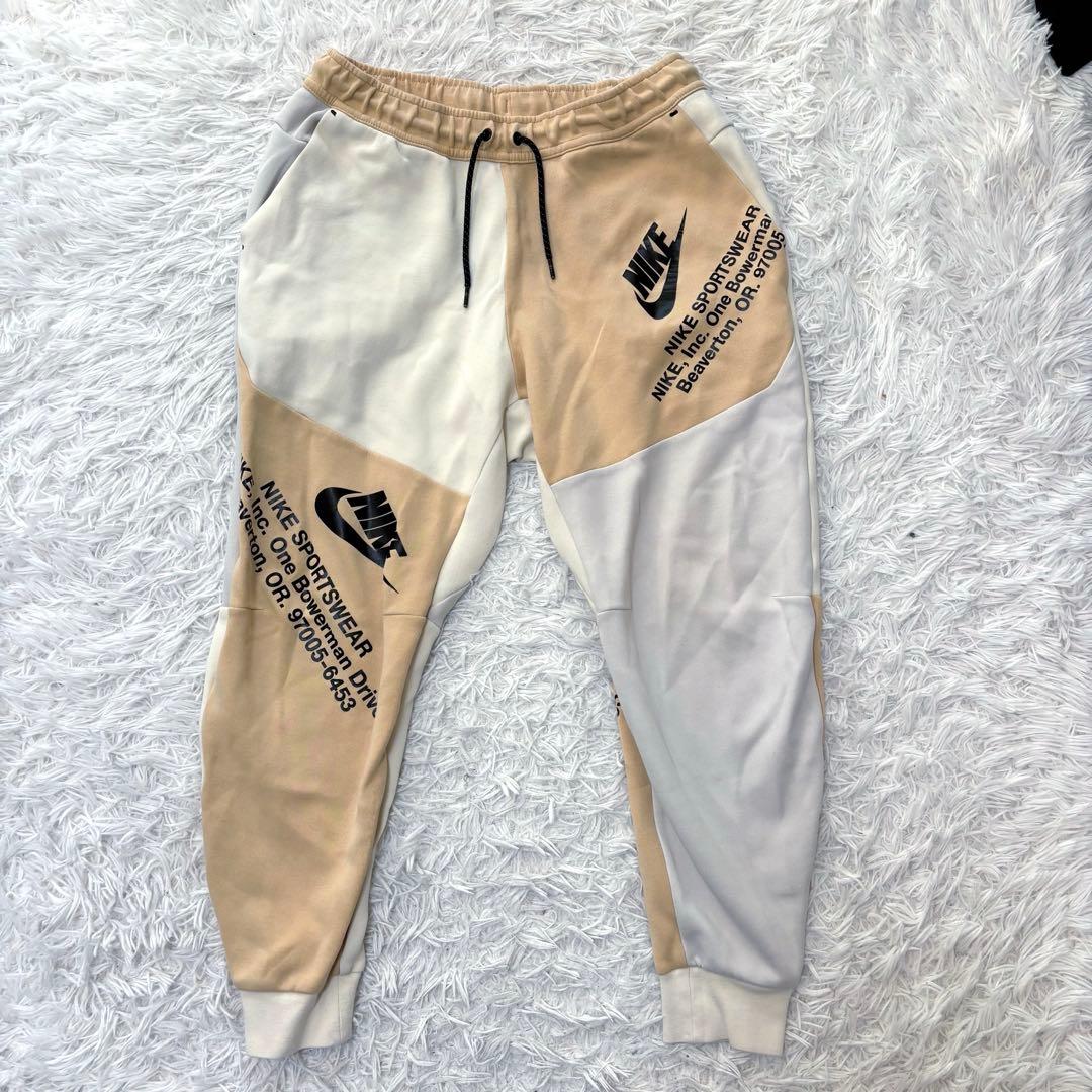 ナイキ NIKE テックフリース セットアップ エムバペ フランス代表