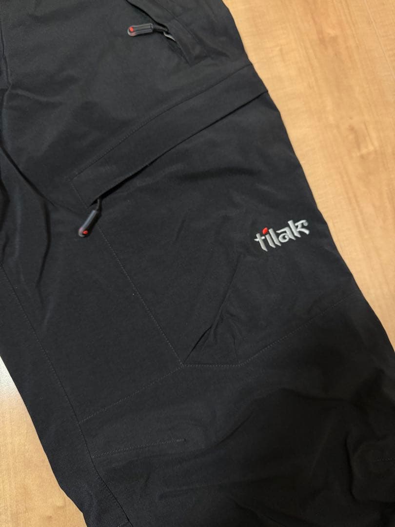 ティラック Tilak Evolution Pants