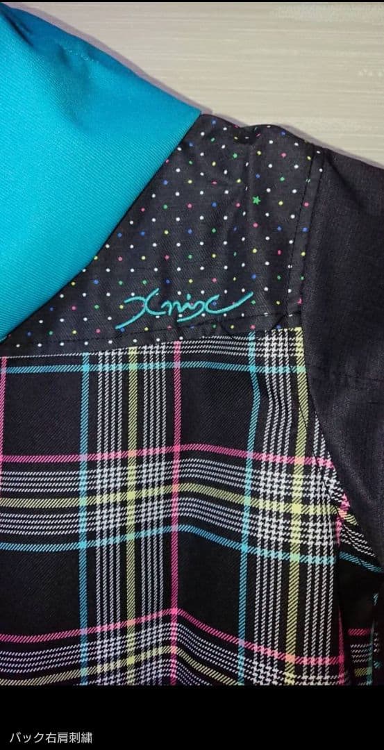 値下早い者勝X-nixスノーボード★レディース/ウェア上着★Ｌ￥27.300を→