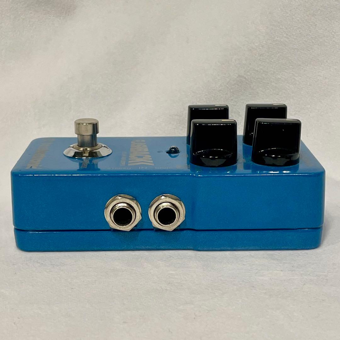 tc electronic FLASHBACK 2 ディレイ、ルーパー