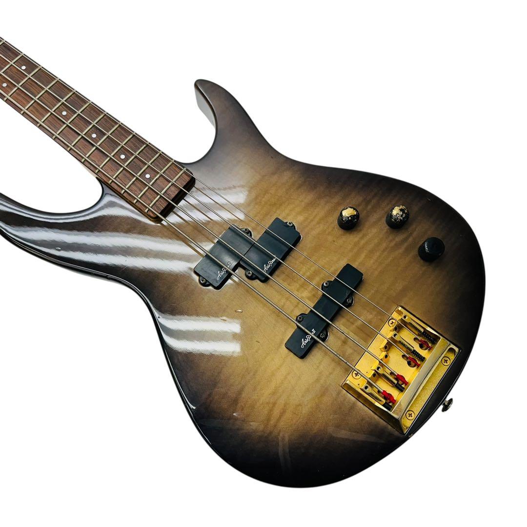 AriaProⅡ エレキベース　日本製　VIPER series