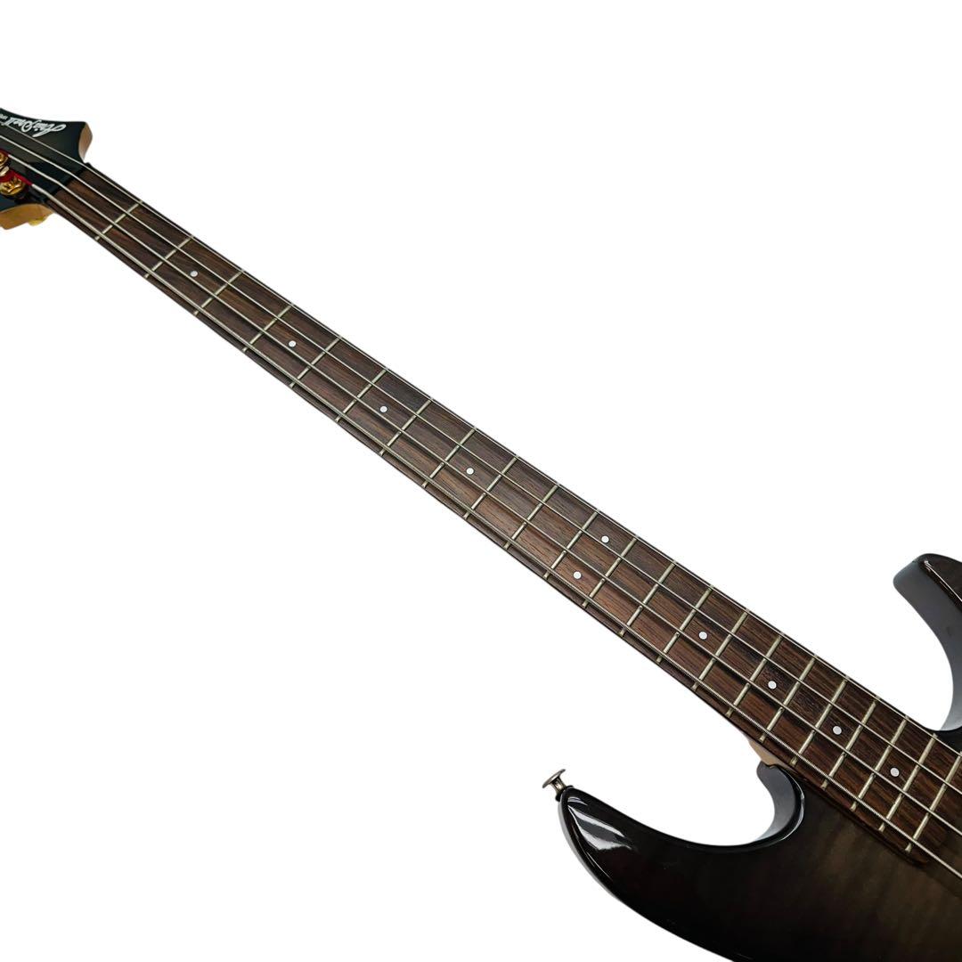 AriaProⅡ エレキベース　日本製　VIPER series