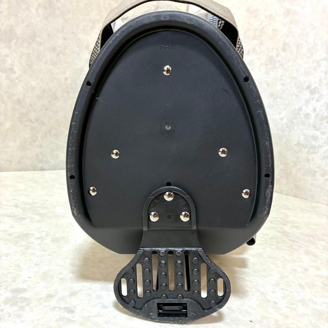 ONOFF オノフ ゴルフ キャディバッグ OB0324 スタンド ゴルフバッグ