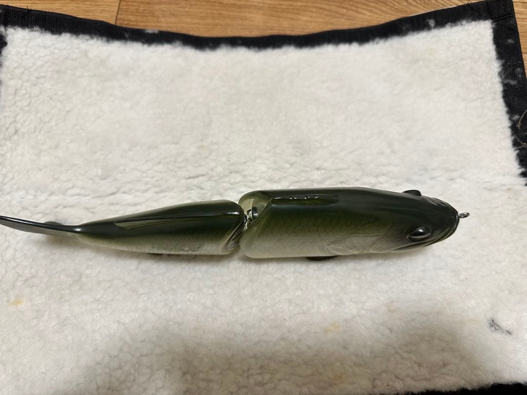 【新古】デプス コードネームバス トイラージ