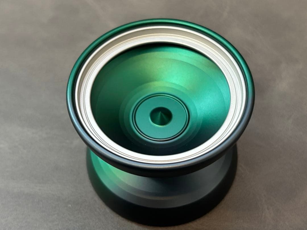 Fusion 2.0 フュージョン Dressel Designs