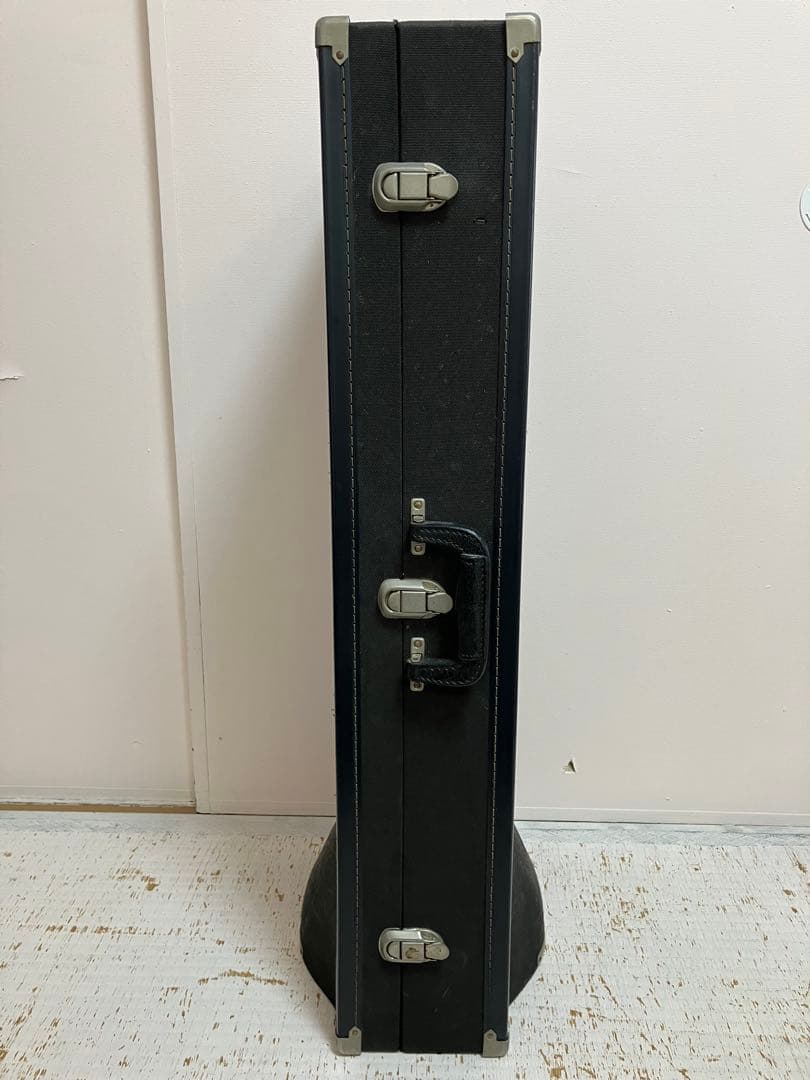 ホルトン　トロンボーンケース