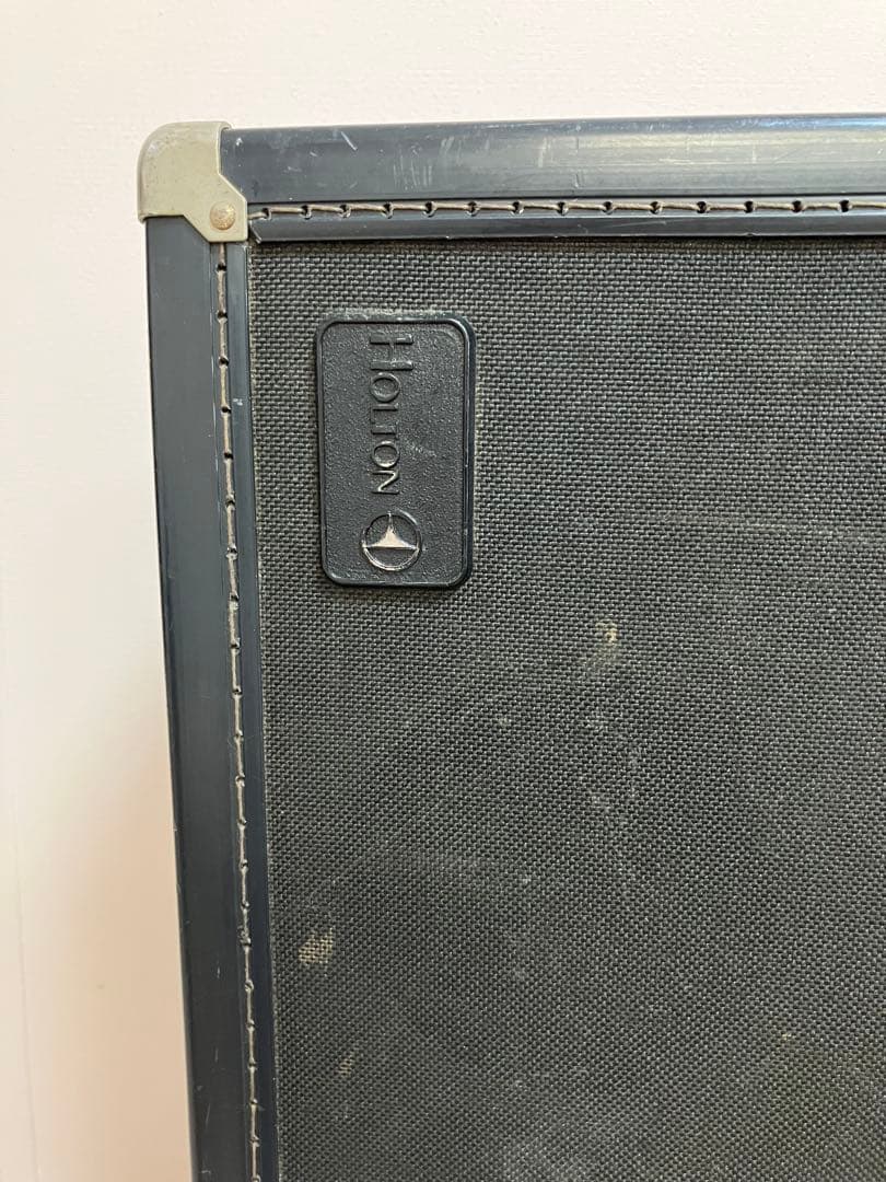 ホルトン　トロンボーンケース