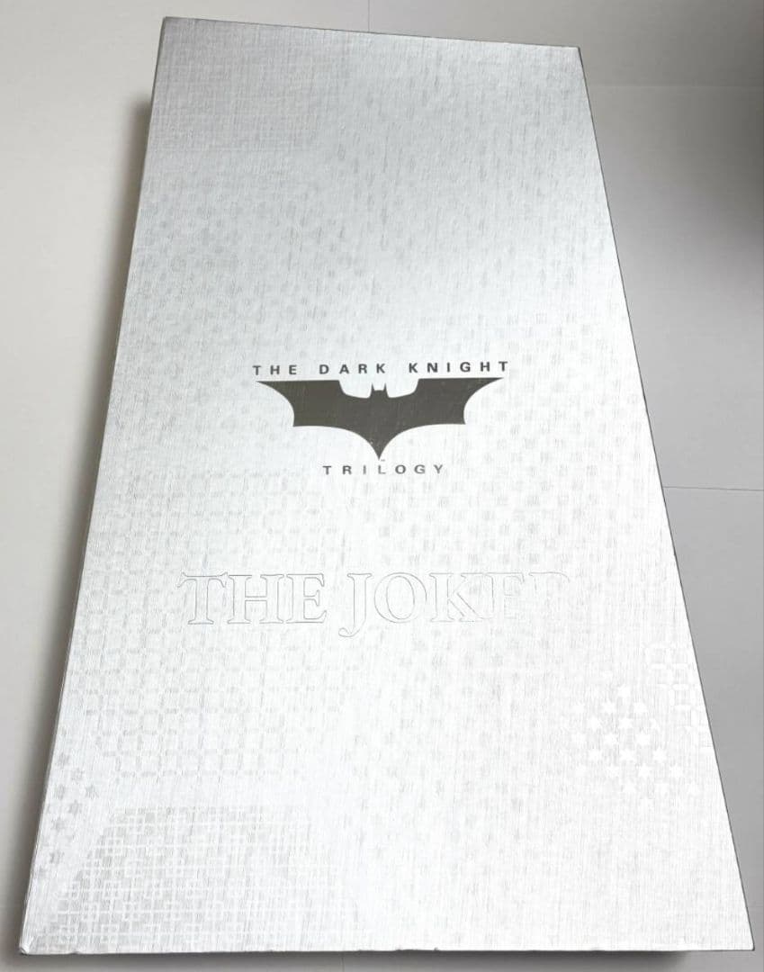 INART Queen Studios ジョーカー DX 植毛 収監版 1/6