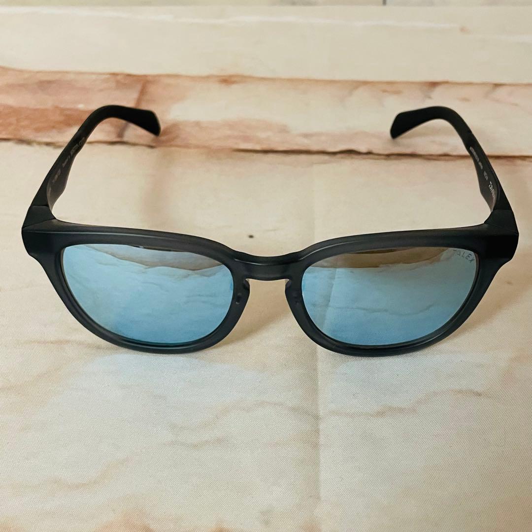 ダイワ TALEX TLX014 偏光サングラス エギング 魚釣り