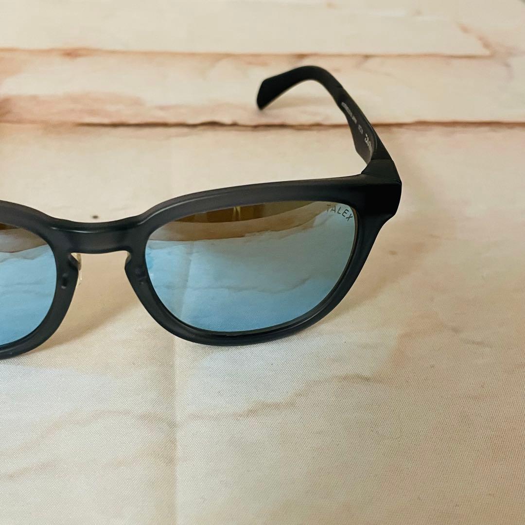 ダイワ TALEX TLX014 偏光サングラス エギング 魚釣り
