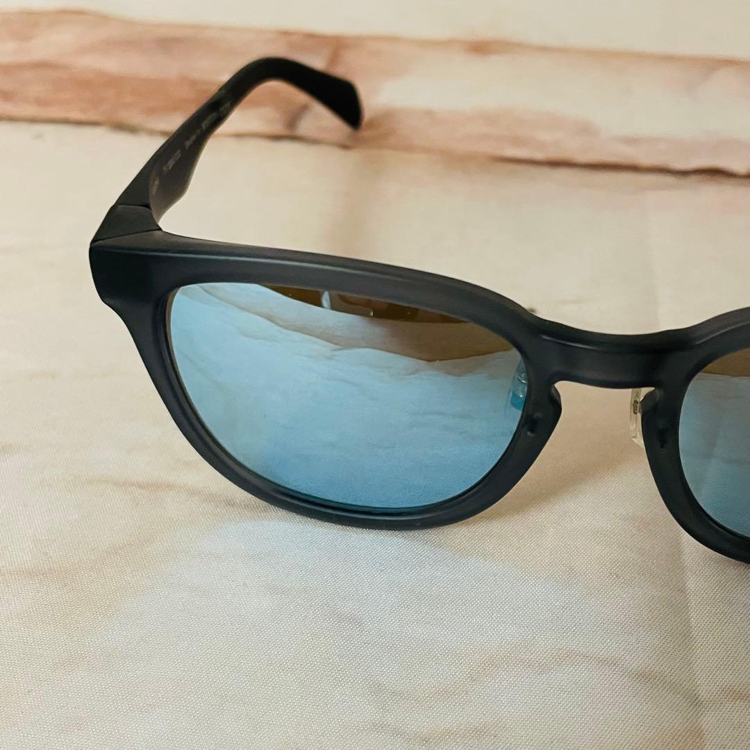 ダイワ TALEX TLX014 偏光サングラス エギング 魚釣り