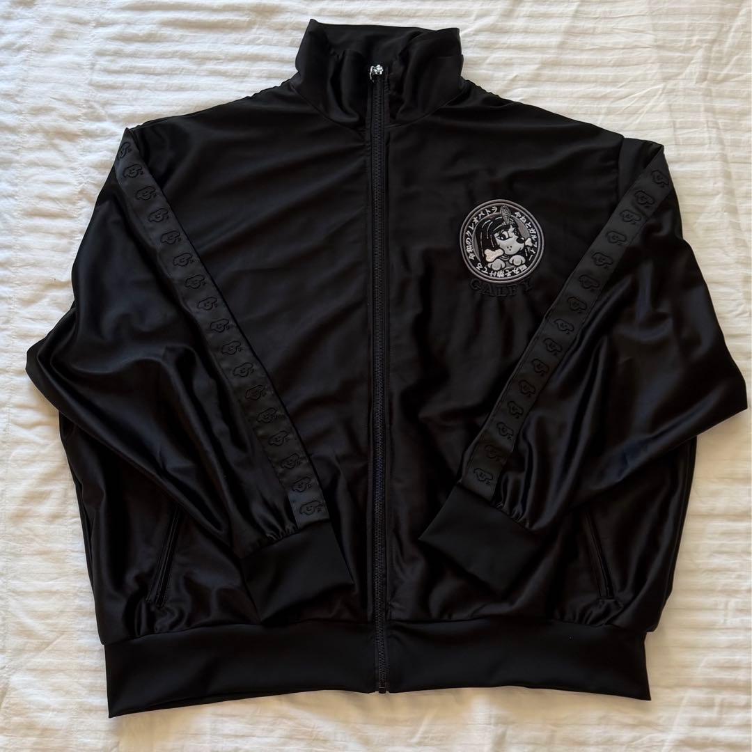 環やね × GALFY × GEKIROCK CLOTHING