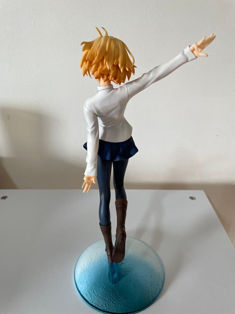 月姫 『アルクェイド・ブリュンスタッド』