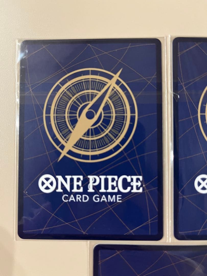 未開封　キャベンディッシュ　プロモ3枚