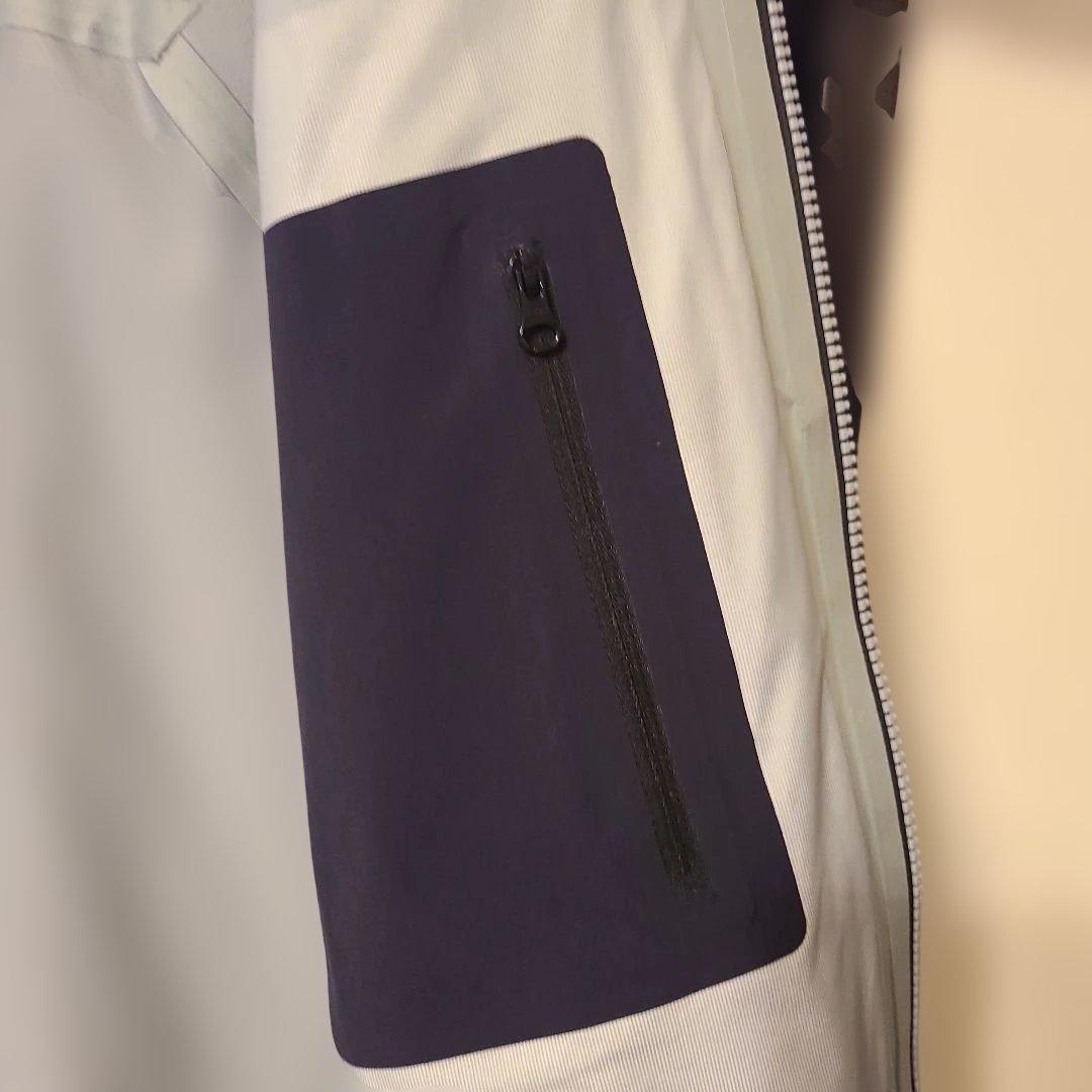 MAMMUT　スキー•スノボ用　ウェア上下セット