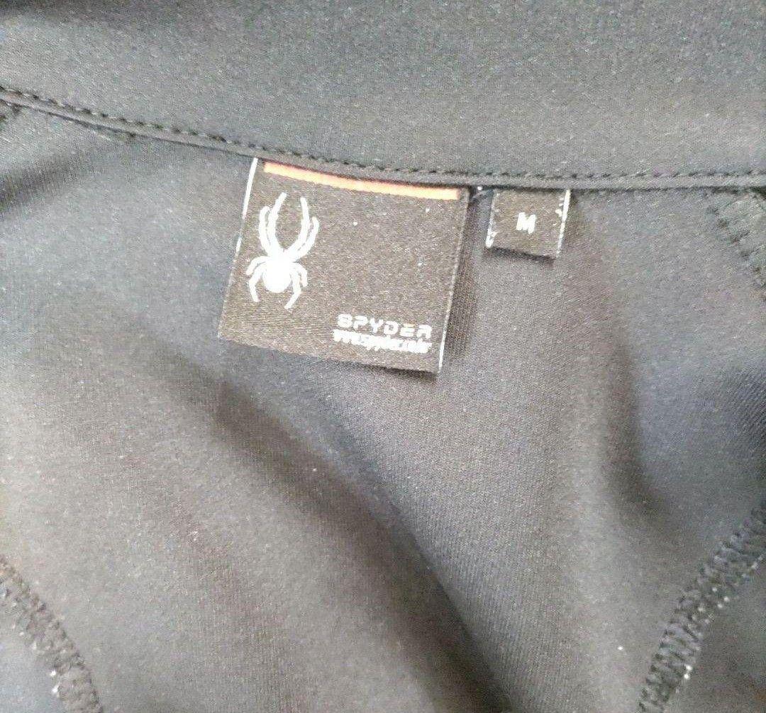 e 美良品 SPYDER スパイダー U.S.SKI TEAM ジャケット