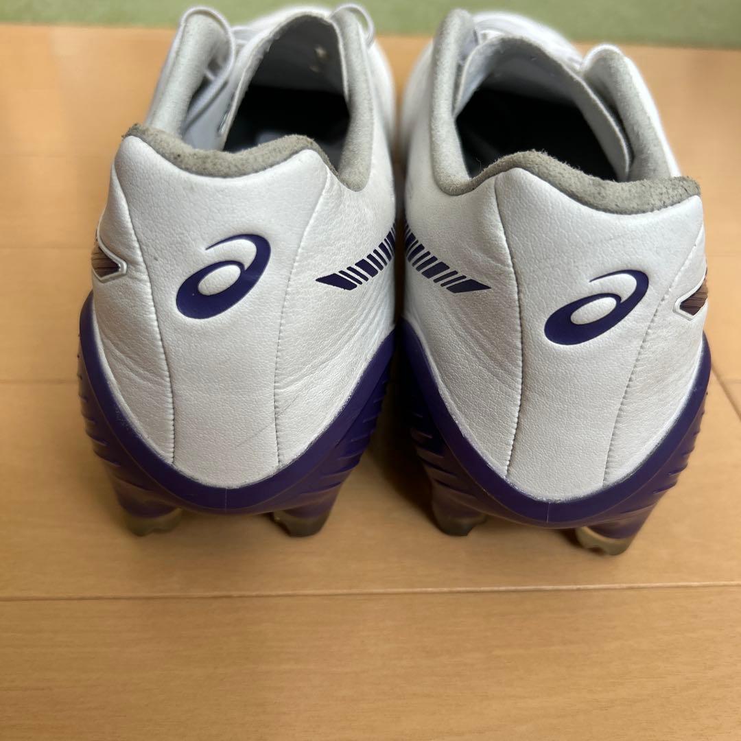 ASICS DS LIGHT X-FLY サッカー スパイク 26.5cm 美品