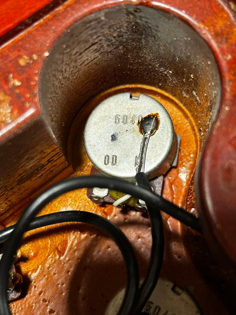 Greco 1990年　ヒスコレ期　レスポール　ジャパンビンテージ