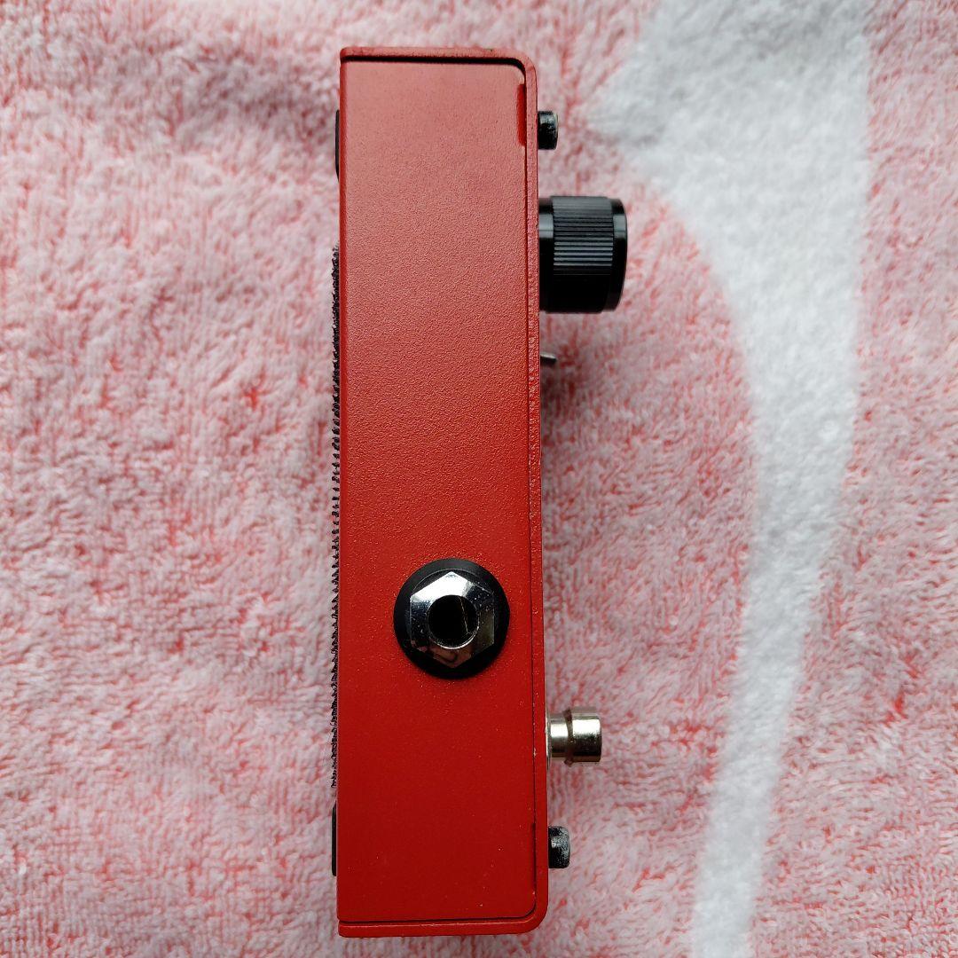 ギター Digitech DROP