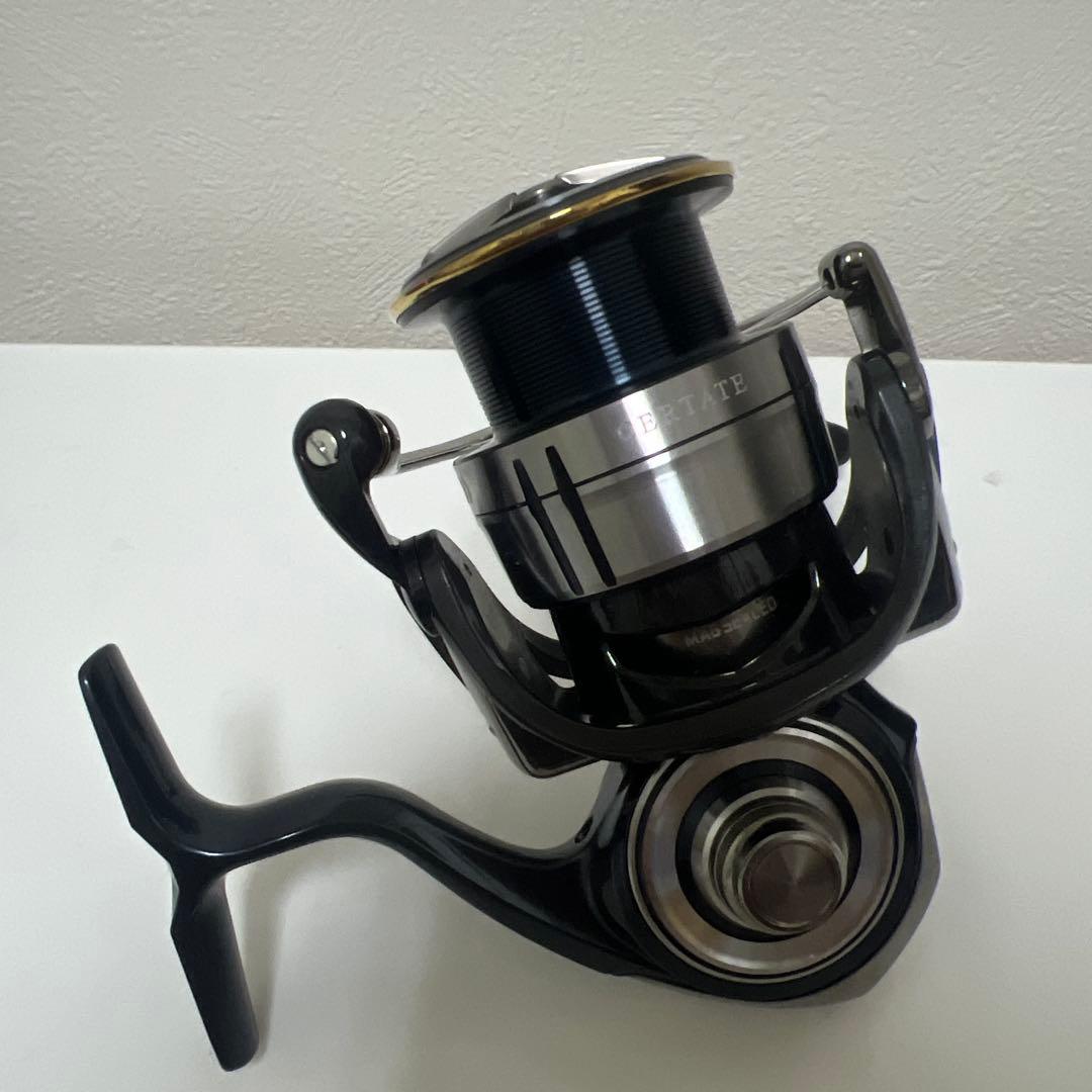 ク*チ様 ダイワ 19 セルテート LT4000 CXH ルビアス フィッシュマ