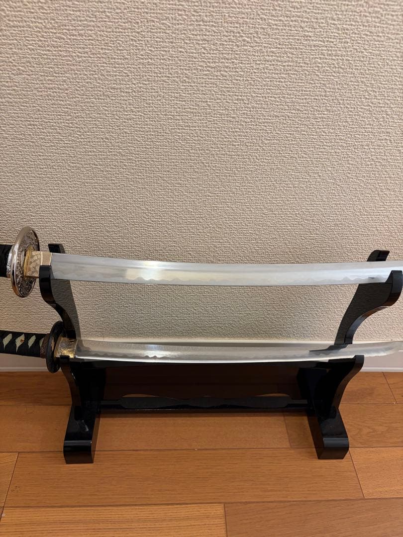 高級模造刀 大小セット