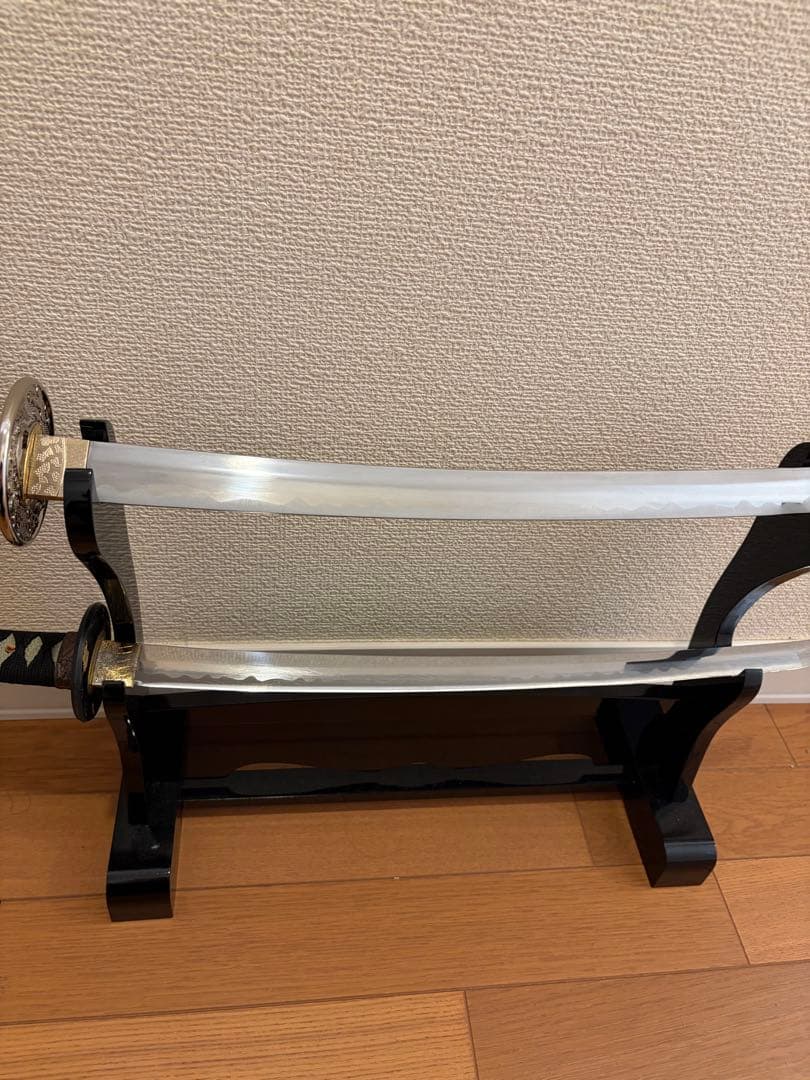 高級模造刀 大小セット