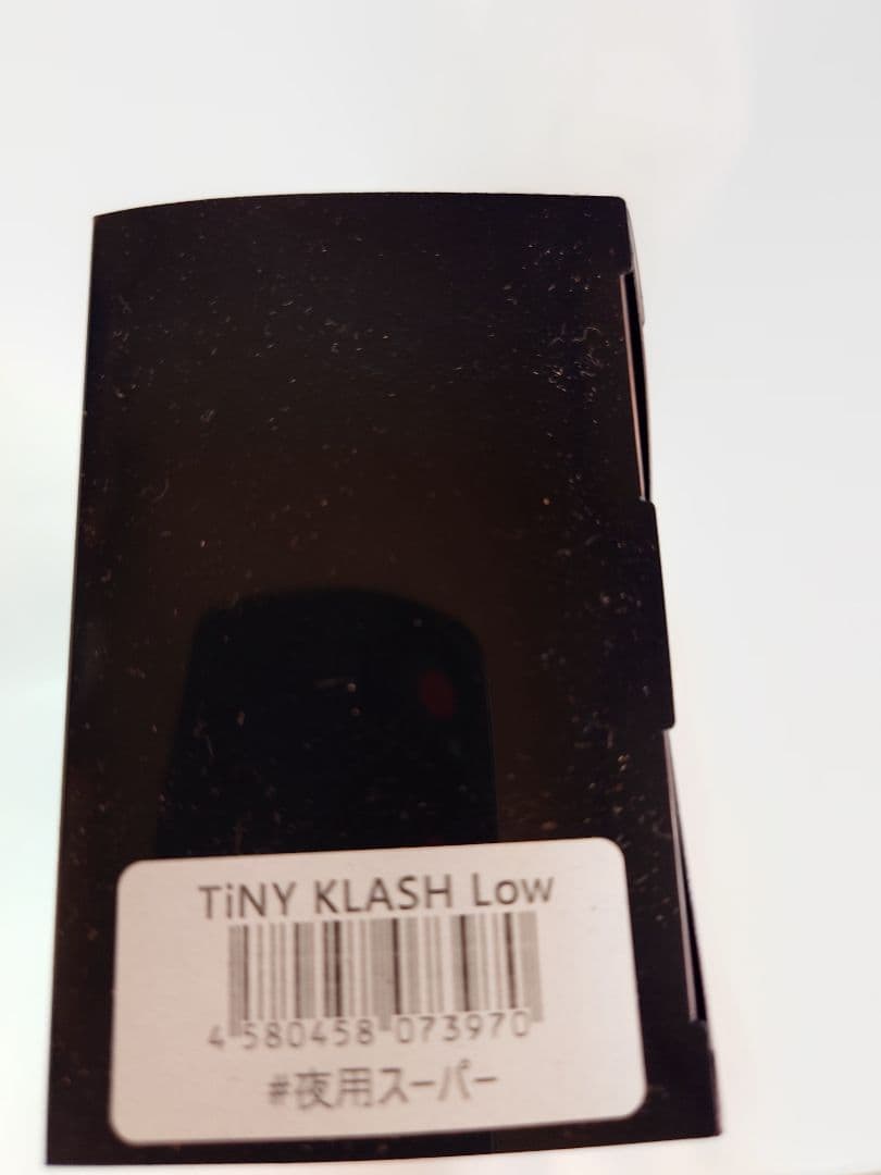 TINY KLASH Lo Hi KLASH JOKER セット