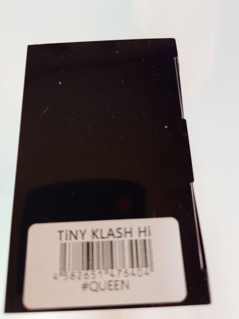 TINY KLASH Lo Hi KLASH JOKER セット