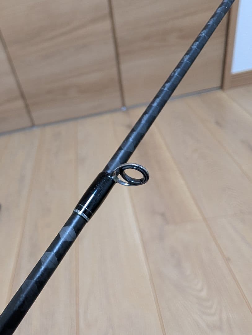 か*や様 エンカウンター　S100MH