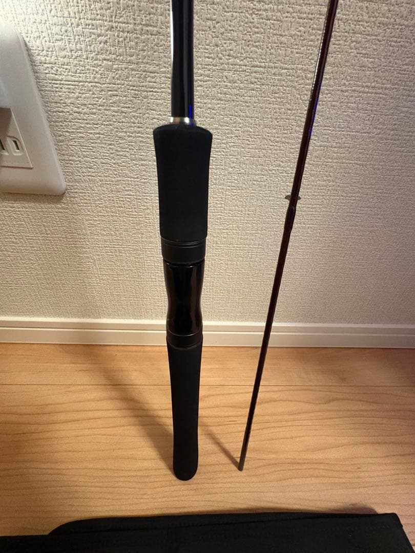 SHIMANO Scorpion XV 2601f2　スピニングモデル