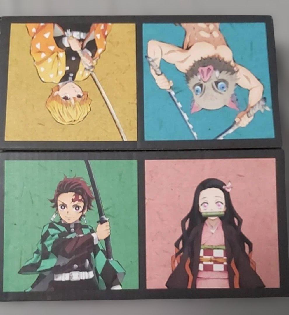 【新品未開封】鬼滅の刃 25体セット+1体 フィギュア　キタンクラブ