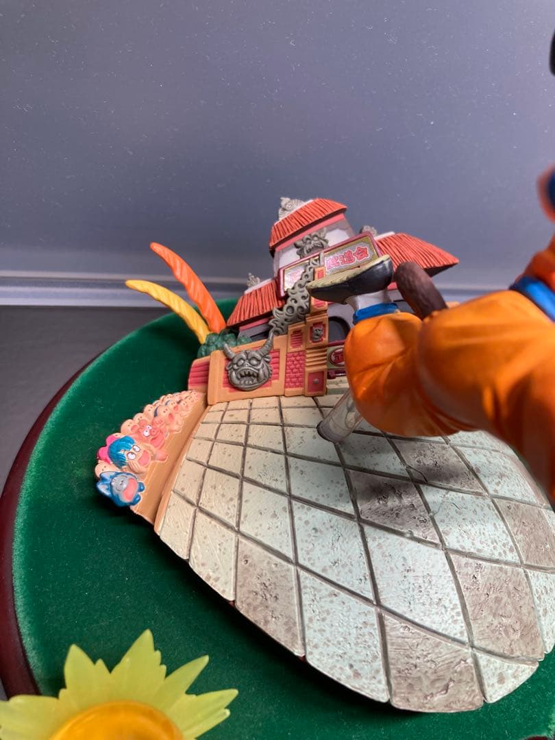 DRAGON BALL ドラゴンボールセレクション巻一 孫悟空（子供時代）