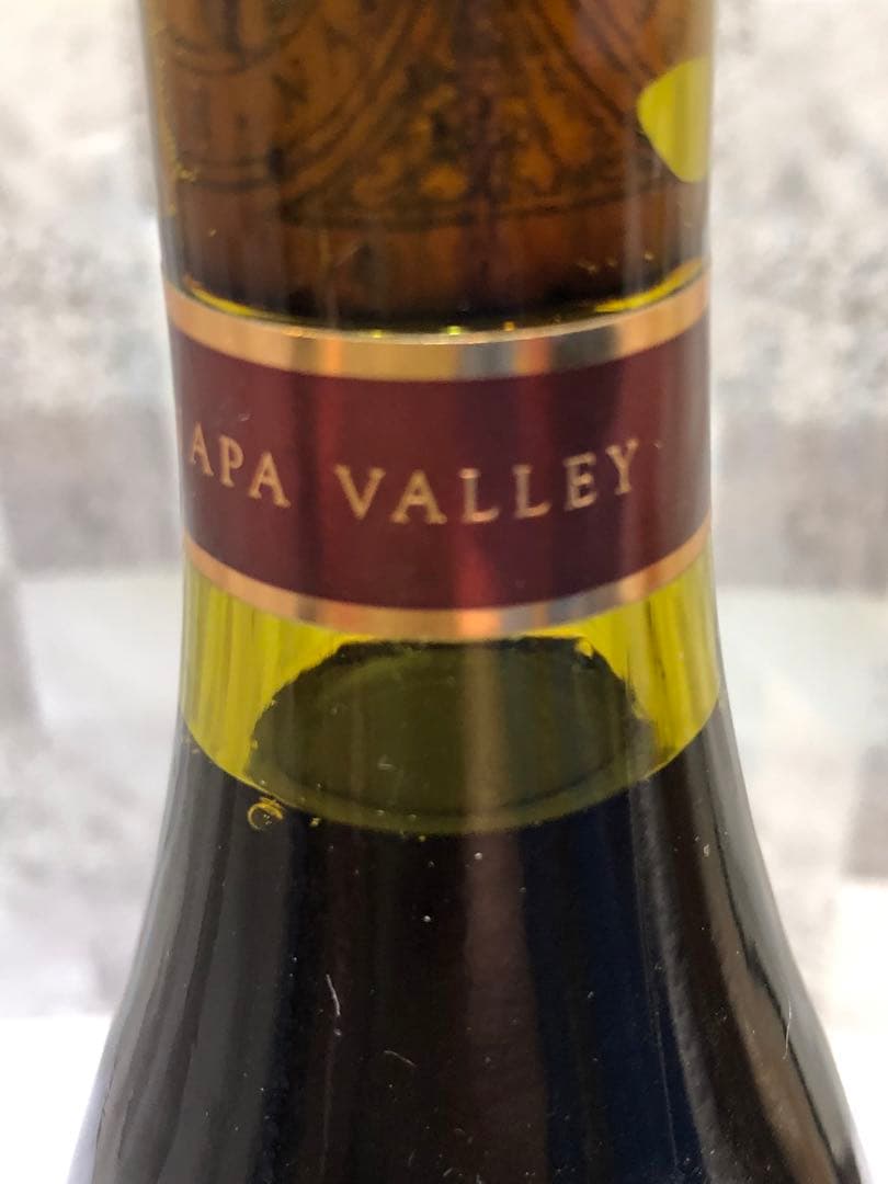 ROBERT MONDAVI NAPA VALLEY ピノ ノワール 1996