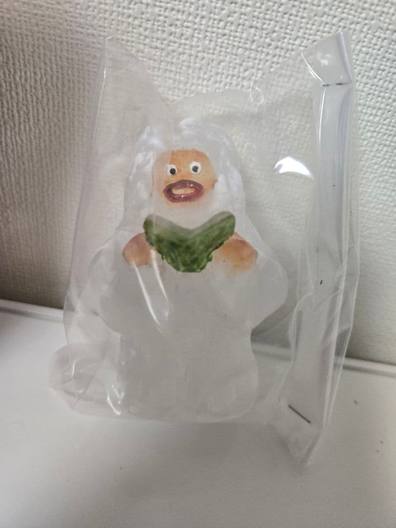 ワンフェス 限定 facai park ウルトラマン　怪獣ウー　ガラス