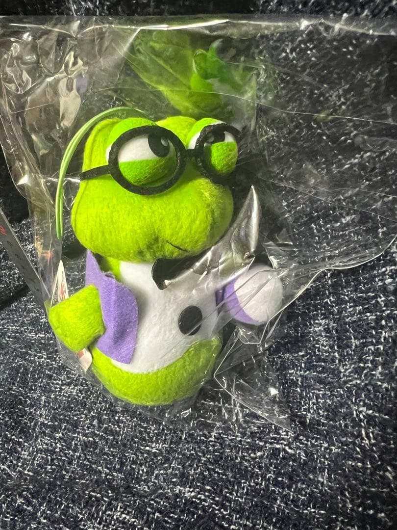 希少　ディズニー　トイストーリー3 ブックワーム　最大サイズ　ぬいぐるみ　非売品