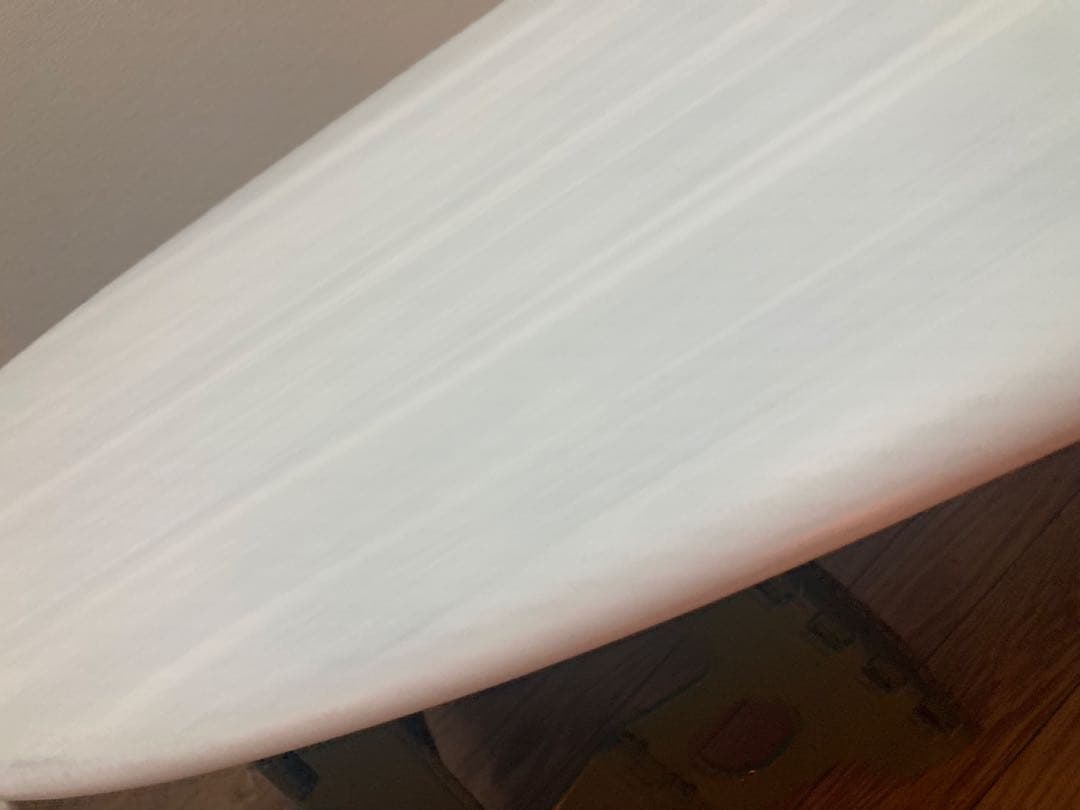 THUNDERBOLT⭐️HI Diamond Drive ロングボード9.2