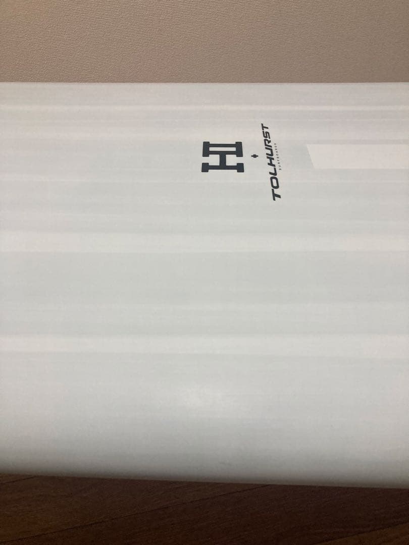 THUNDERBOLT⭐️HI Diamond Drive ロングボード9.2