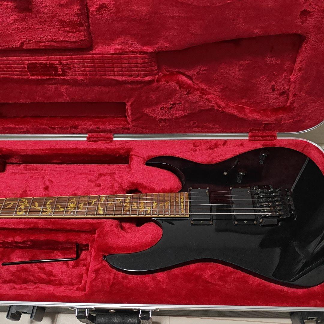 ギター Ibanez RGT6EX2